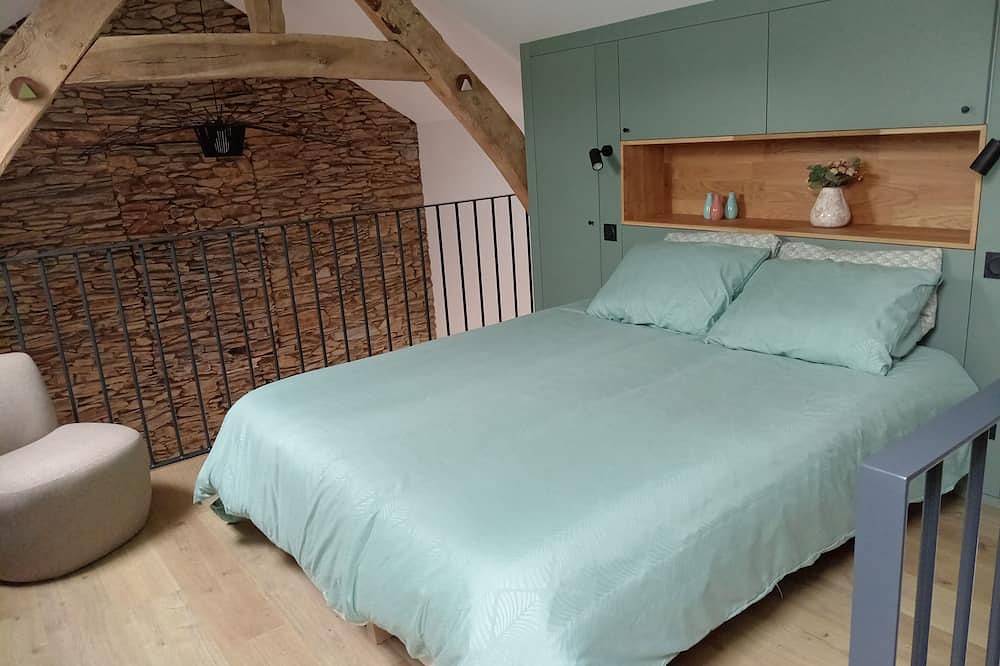 Gîte paisible à la ferme in Sainte-Marie-des-Vents, Région de Bayeux