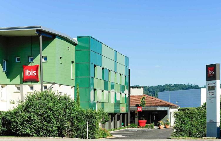 Hôtel pour 3 personnes, animaux acceptés