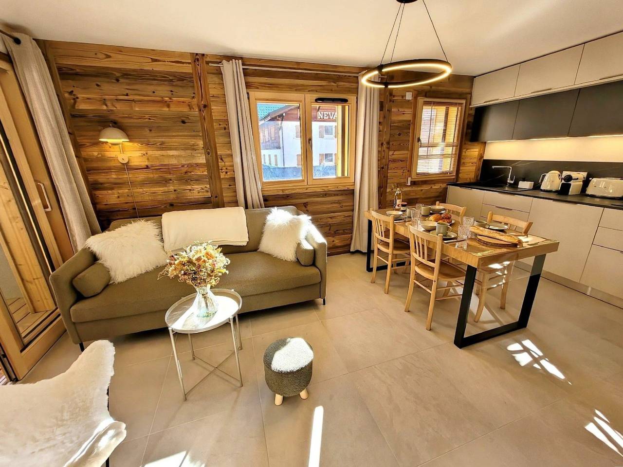 Photo : Appartement de vacances