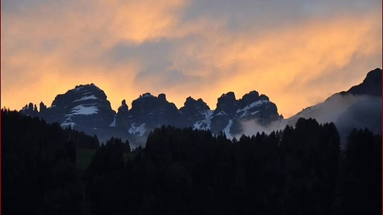 Ganze Ferienwohnung, Ferienwohnung für 5 Personen (60 m²) in Fulpmes in Stubaier Alpen, Fulpmes