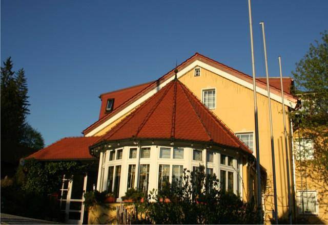 Ferienwohnung, mit Balkon und Sauna