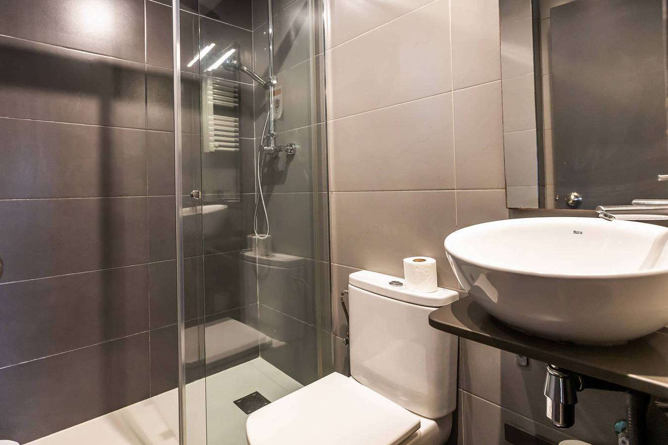 Vakantieappartement voor 6 personen met balkon, foto 15