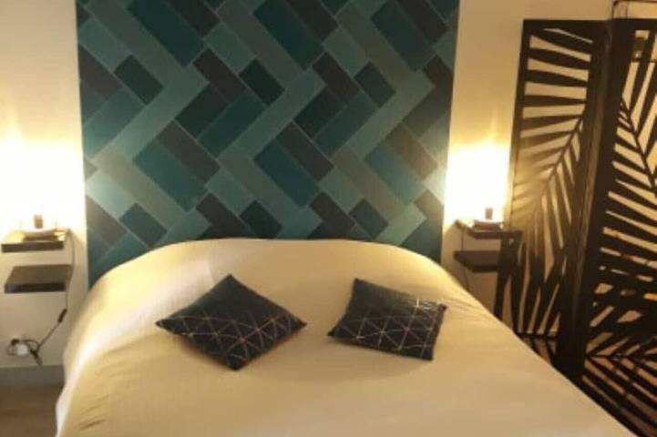 Ferienwohnung für 2 Personen, mit Balkon in Arles - 3