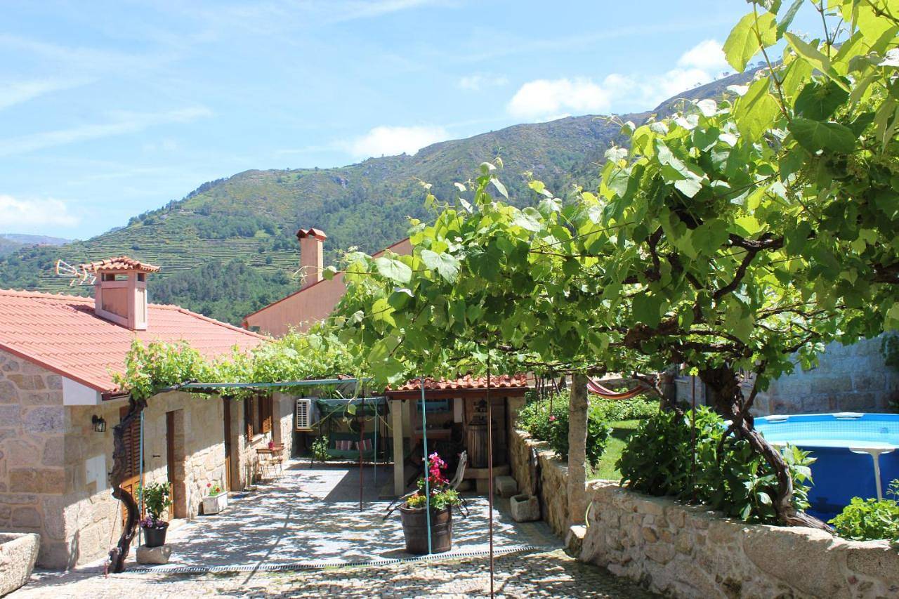 Two-Bedroom House in Sistelo, Distrito de Viana do Castelo