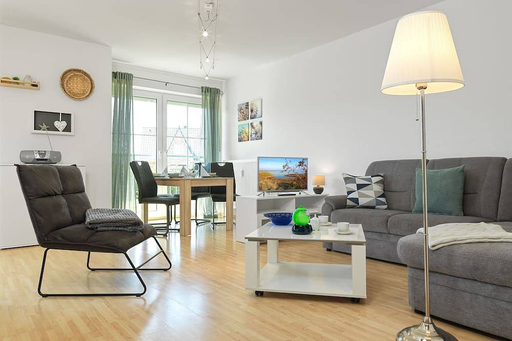 Appartamento vacanze a Poel a partire da 116€ a notte
