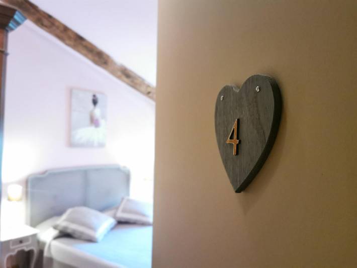 Gîte pour 14 personnes, avec jacuzzi et terrasse à Le Soler - 4