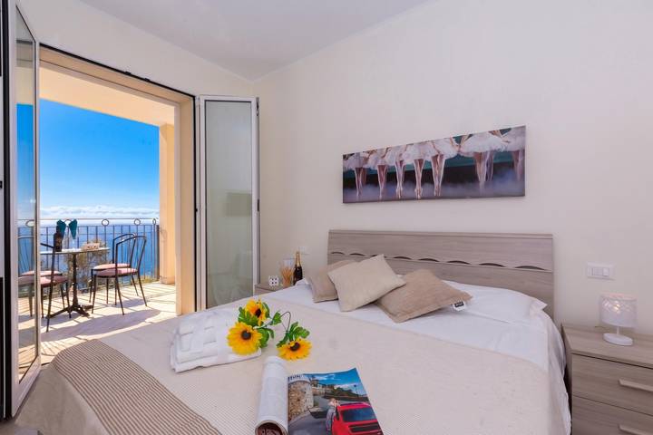 Apartamento entero, Serena 2 Amazing Sea View in Alassio, Riviera di Ponente