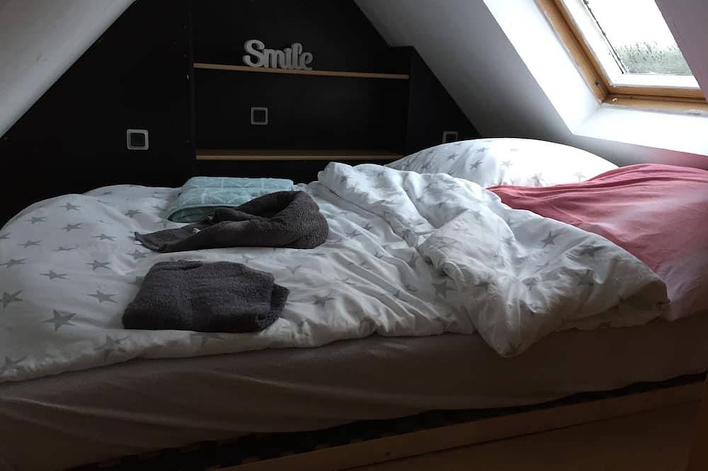 Kleines Haus am Rande des Oberharz in Bad Lauterberg, Harzvorland