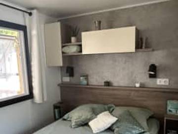 Camping pour 8 Personnes dans Lattes, Région de Montpellier, Photo 4