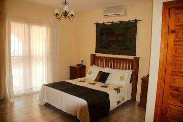 Casa para 6 Personas en Ventanicas-El Cantal, Mojácar, Foto 1