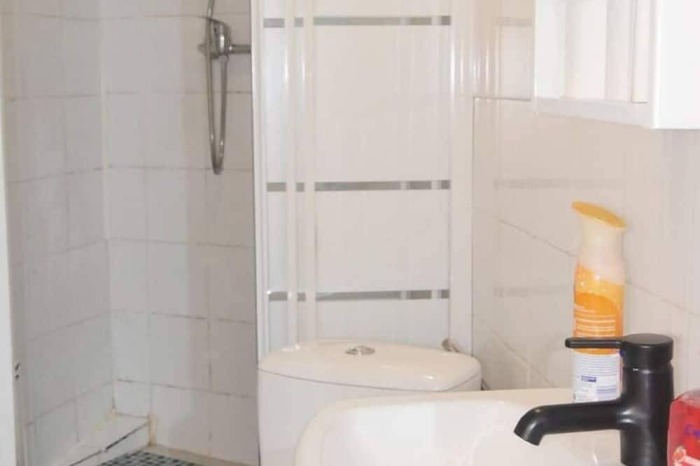 Apartamento entero, Le Bac d'Eragny in Éragny, Valle del Oise