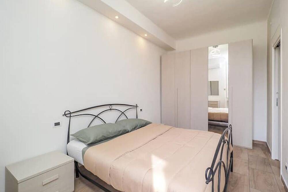 Appartamento intero, [20 Min from Duomo] exclusive house - city center in Sesto San Giovanni, Provincia di Milano