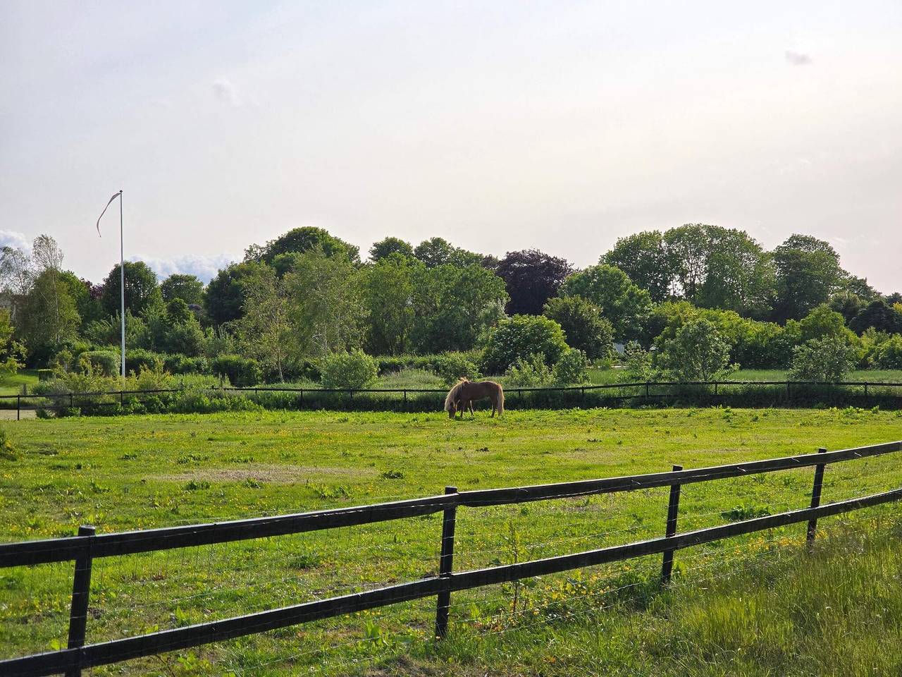 6 Personen Ferienhaus in Nibe in Klitgårds Fiskerleje, Limfjord in Nordjütland