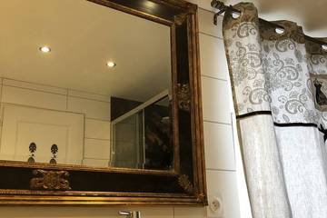 Maison D’hôte pour 3 Personnes dans Saulxures-sur-Moselotte, Région d'Épinal, Photo 3