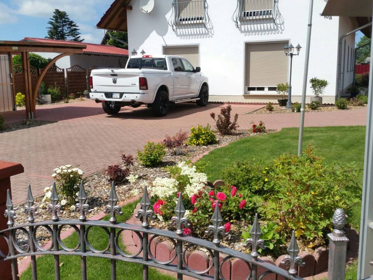 Ganze Ferienwohnung, Ferienwohnungen Kenklies in Hohendorf (bei Wolgast), Wolgast