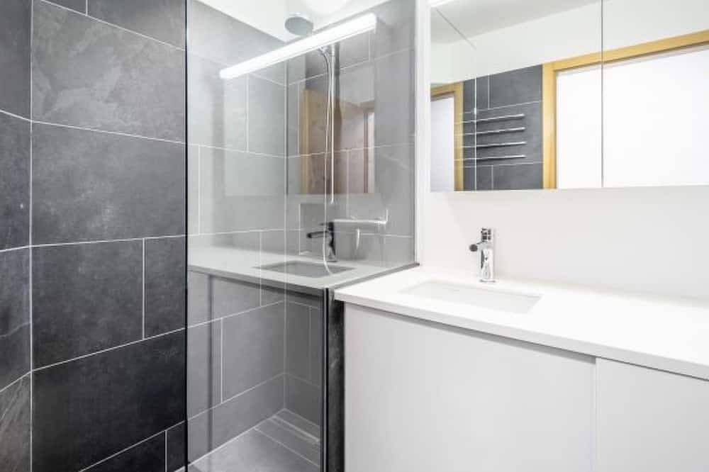 Ganze Wohnung, Casa Guarda Val 1 in Falera, Flims Laax Falera