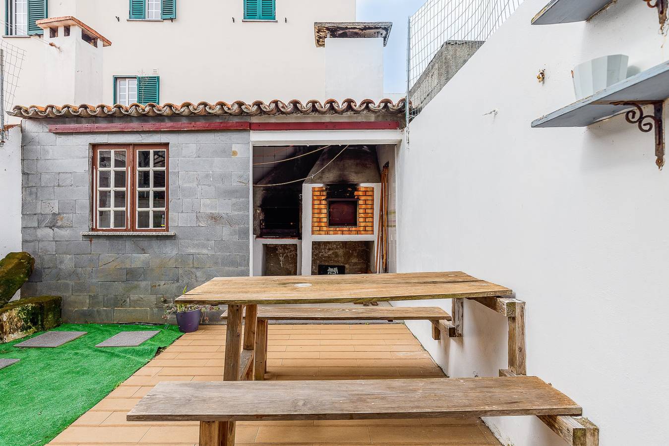 Ferienhaus 'Vista Das Estrelas M4' mit Meerblick, Wlan und Klimaanlage in Praia da Vitória, Terceira (Azoren)