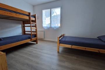 Villa pour 5 Personnes dans Le Grau-du-Roi, Région de Nîmes, Photo 3