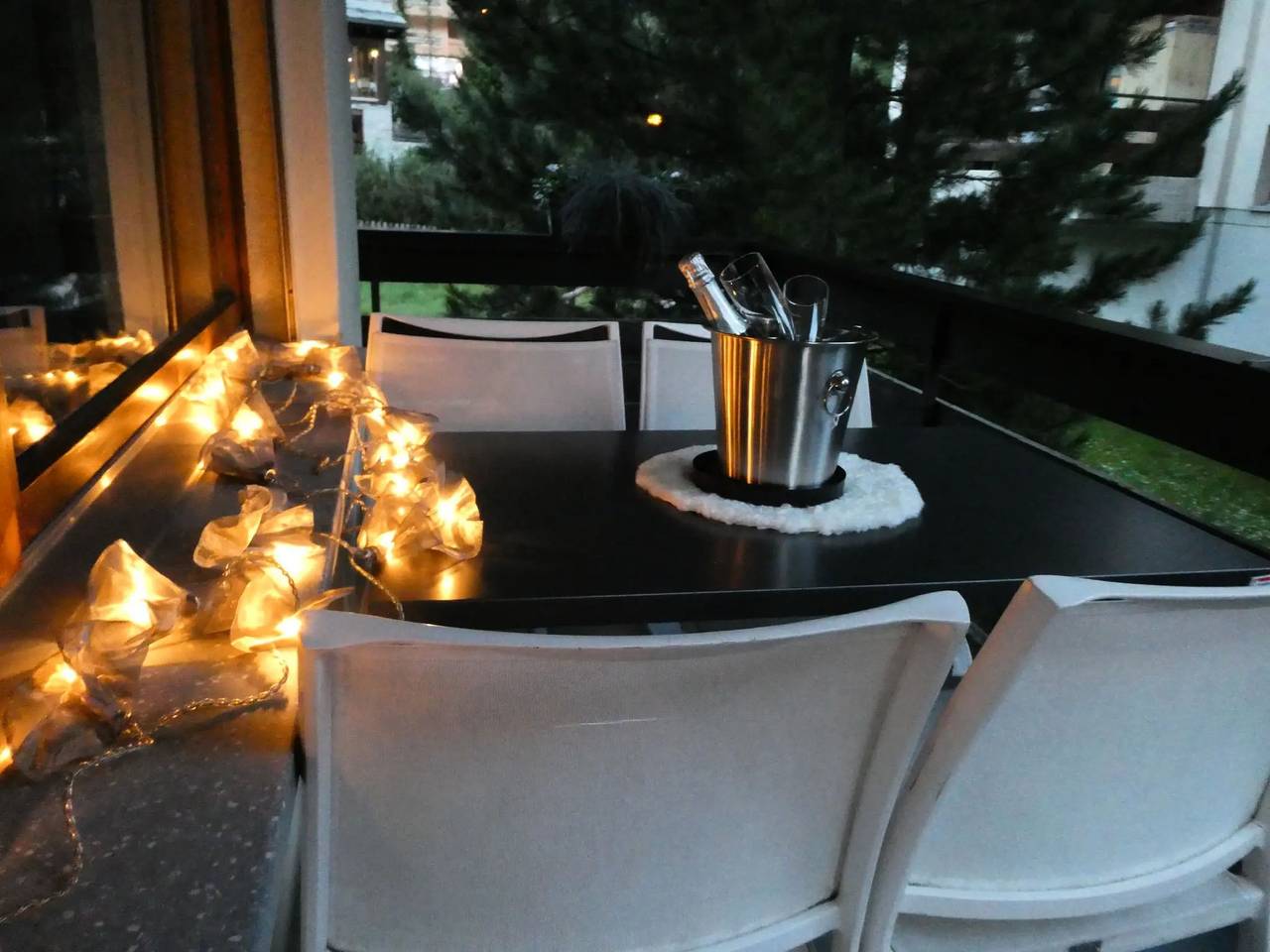 Geheel appartement, 3 Pièces 5 Personnes in Zermatt, Walliser Alpen