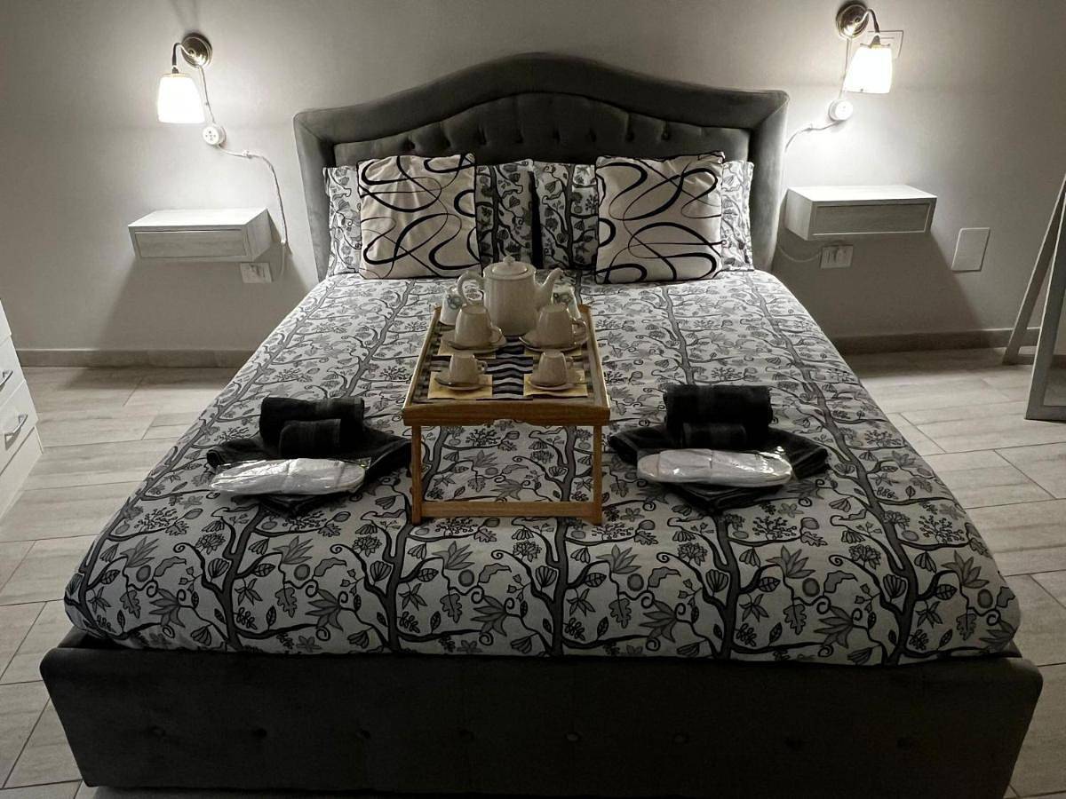 Double Room in Bitetto, Provincia di Bari
