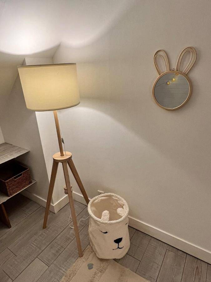 Location de vacances pour 14 personnes, avec jardin et jacuzzi à Cellettes - 2