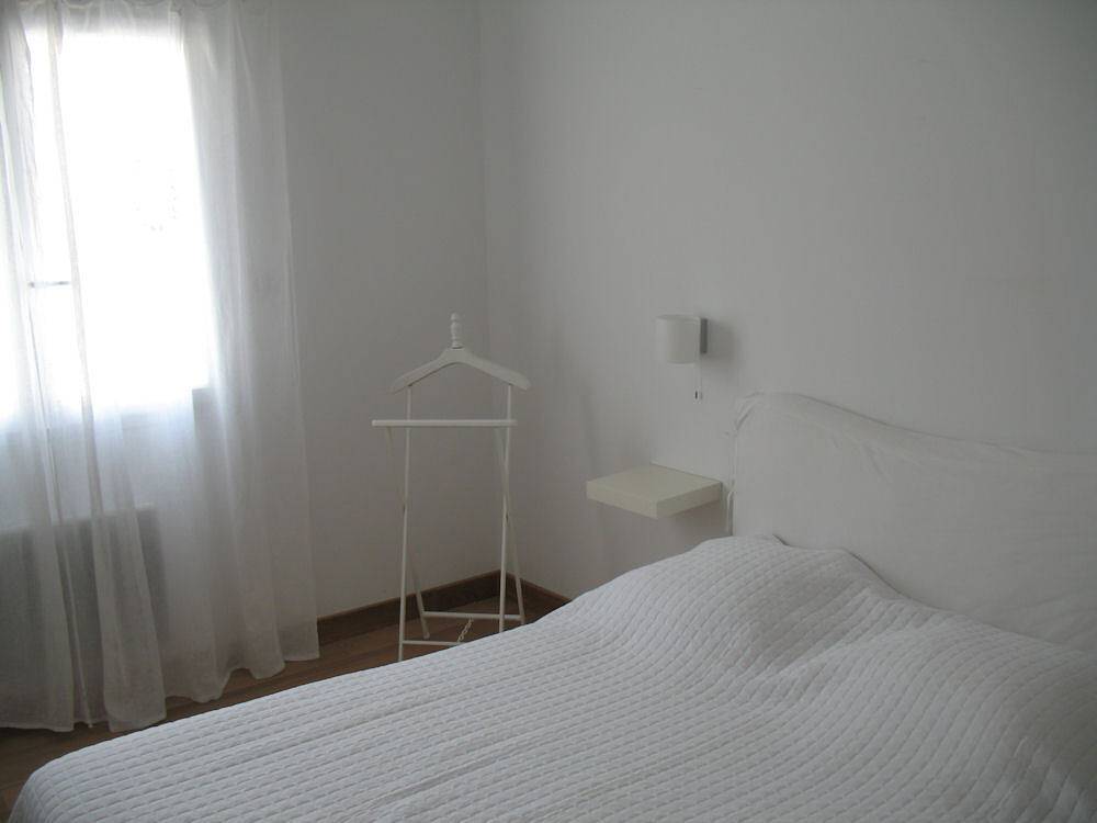 Outremer - Chambre blanche in La Ciotat, Région de Marseille