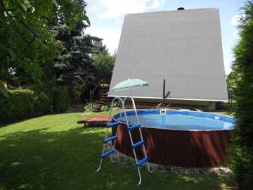 Ferienhaus für 5 Personen in Kuttenberg und Umgebung, Mittelböhmen, Bild 2