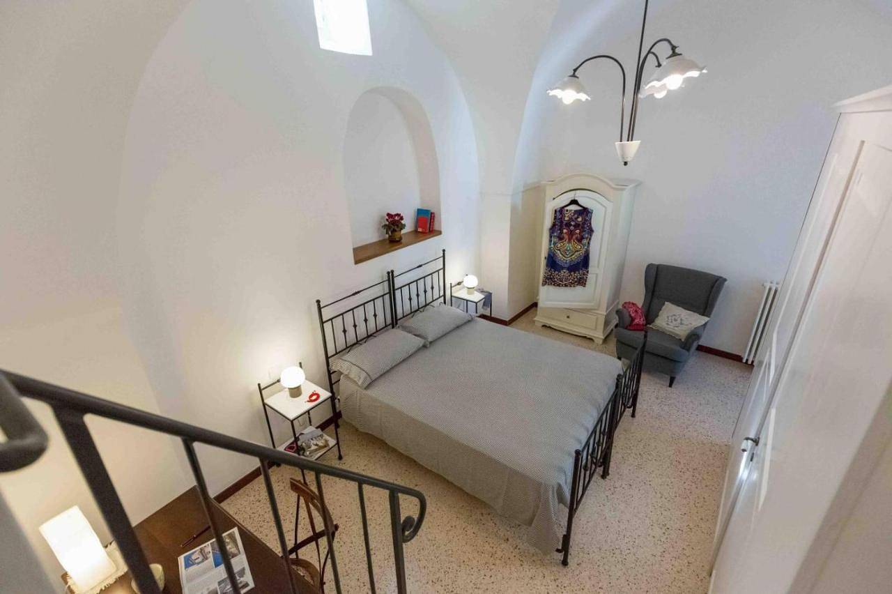 Da Concavo e Convesso in Locorotondo, Provincia di Bari