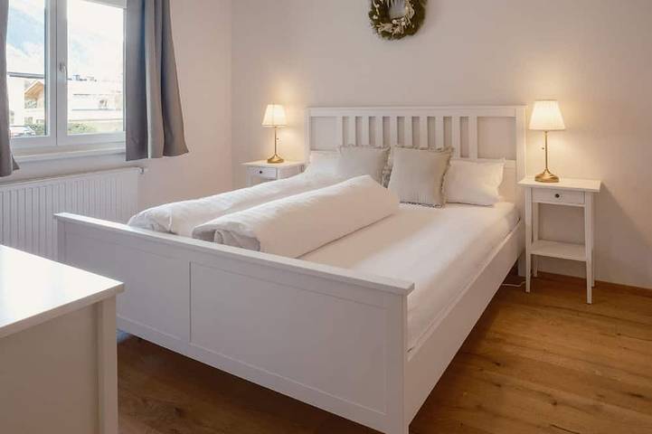 Bungalow für 4 Personen, mit Garten in Tirol - 4