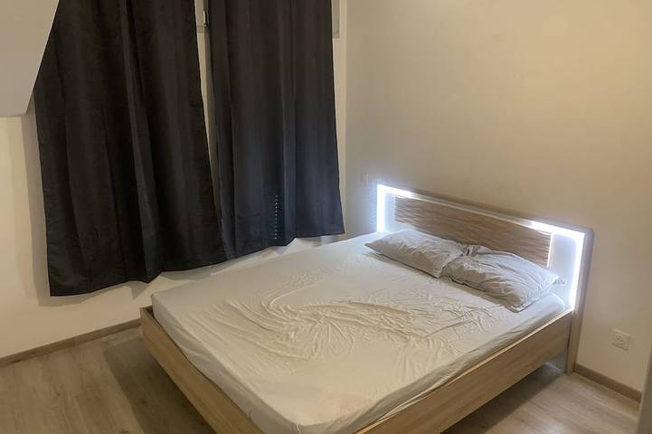 Gîte pour 2 personnes à Villenave-d'Ornon - 3