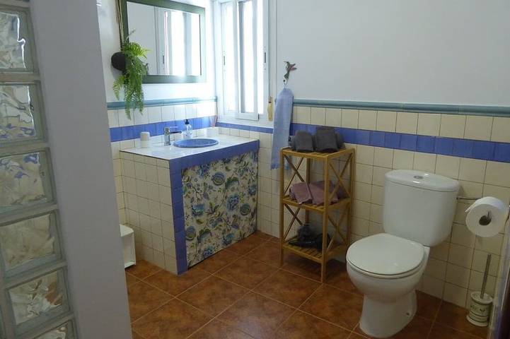 La Malagueña ideal für Naturliebhaber in Alfarnatejo, Málaga Provinz