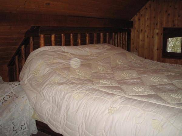 Chambre d’hôte pour 7 personnes, avec terrasse ainsi que jardin et vue, animaux acceptés dans le Jura - 4