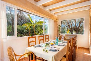 Finca in Port Nou, Son Servera für 6 