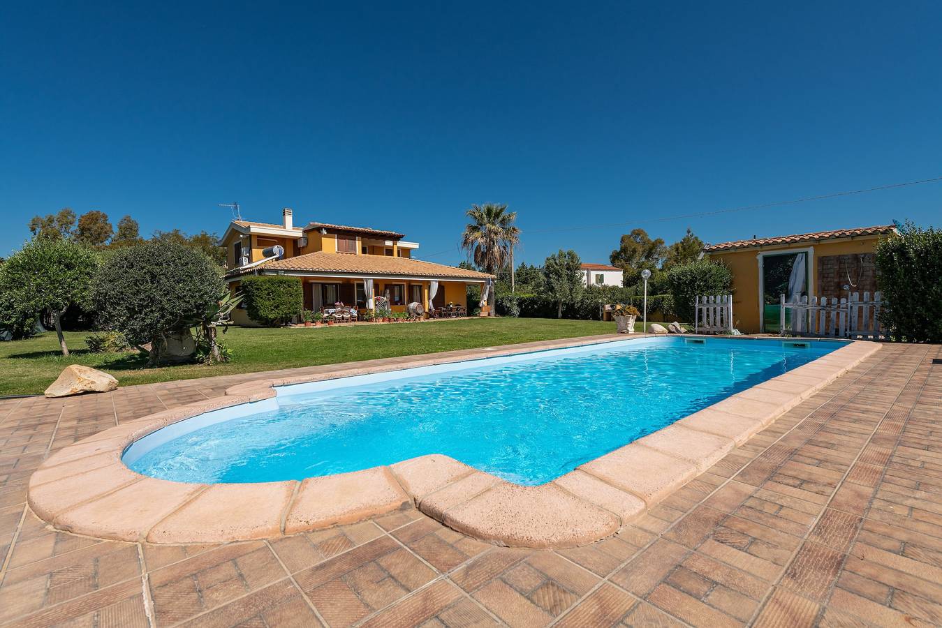 Appartamento intero, Incantevole appartamento "Masone Murgioni" in zona rurale vicino al mare con vista sulle montagne in Masone Pardu, Castiadas