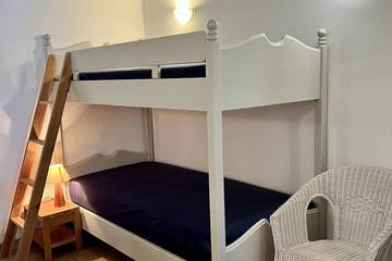 Location De Vacances pour 5 Personnes dans Calcatoggio, Région d'Ajaccio, Photo 1