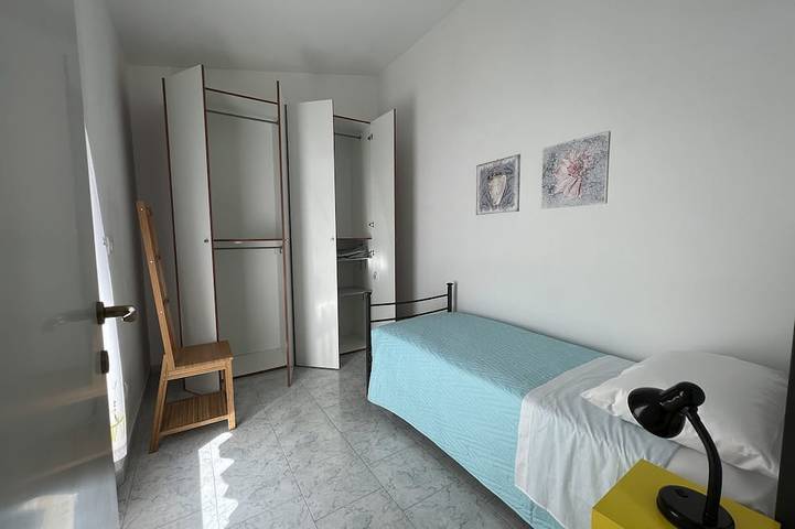 Location de vacances pour 3 personnes à Ancône - 4