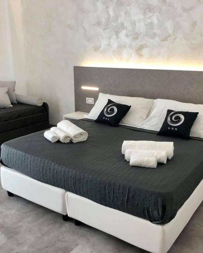 Appartamento per 2 persone, con Terrazza a Santa Maria del Cedro