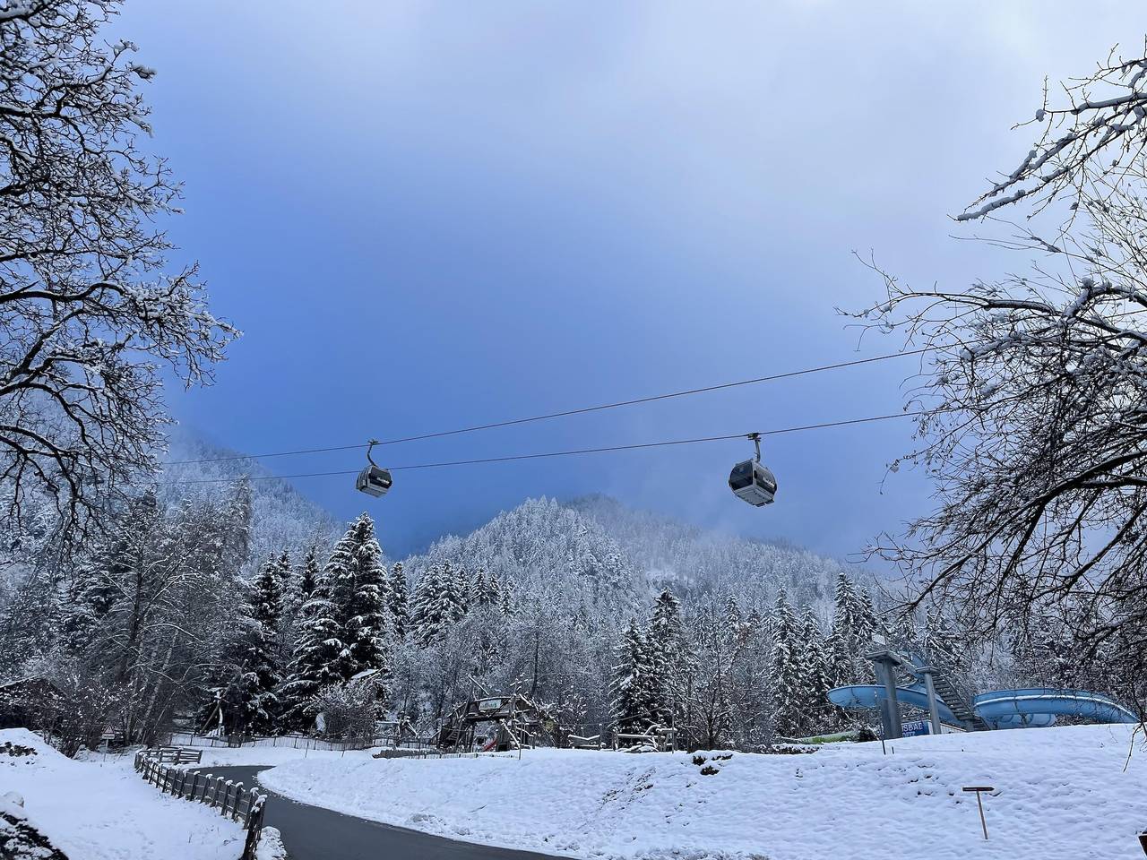 Entire holiday apartment, Apart Kirchblick in Hochoetz, Oetz