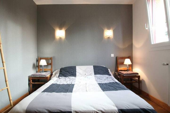 Maison spacieuse à Marchésieux, 9 pers, animaux admis, wifi, proche ferme bio in Marchésieux, Région de Coutances