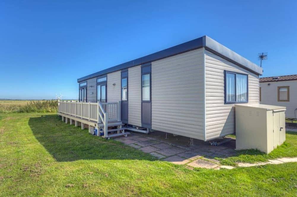 Camping for 6 People in Camber, Rother