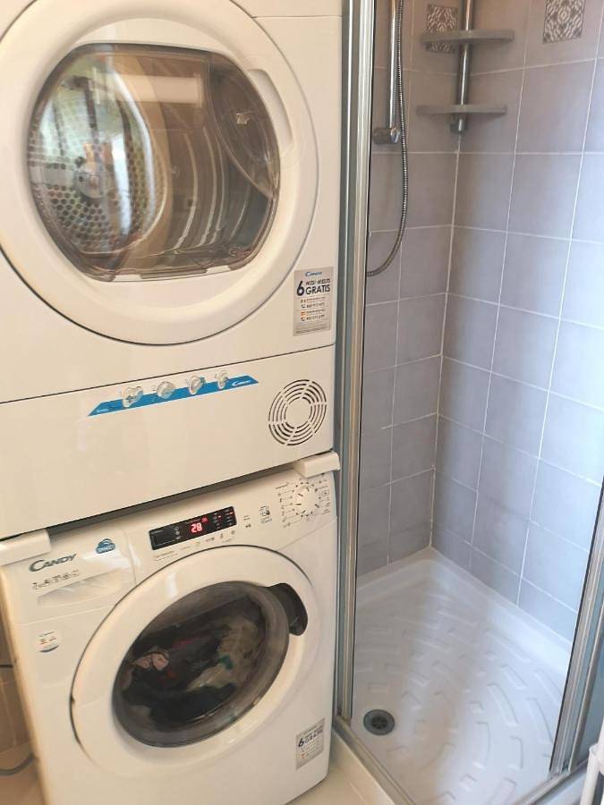 Cały apartament, Porta a Mare, free parking in Livorno, Wybrzeże Etrusków