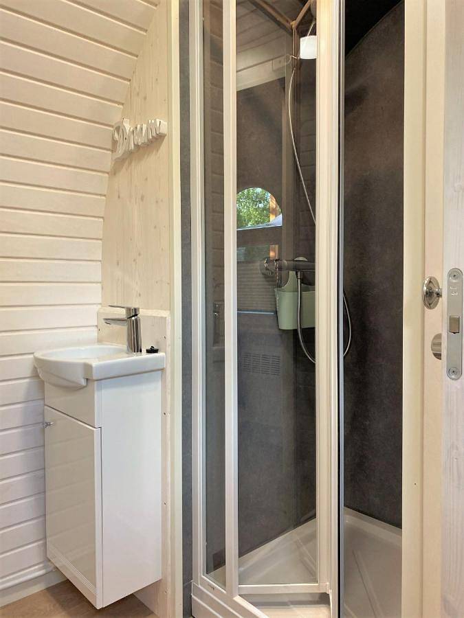 Hotel für 2 Personen, mit Terrasse und Garten sowie Sauna und Seeblick in Sachsen-Anhalt - 4