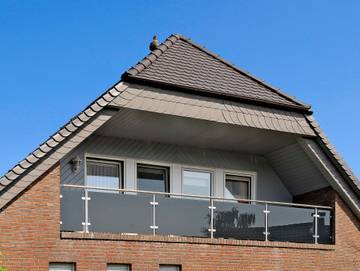 Ferienwohnung für 3 Personen in Esens, Landkreis Wittmund, Bild 1