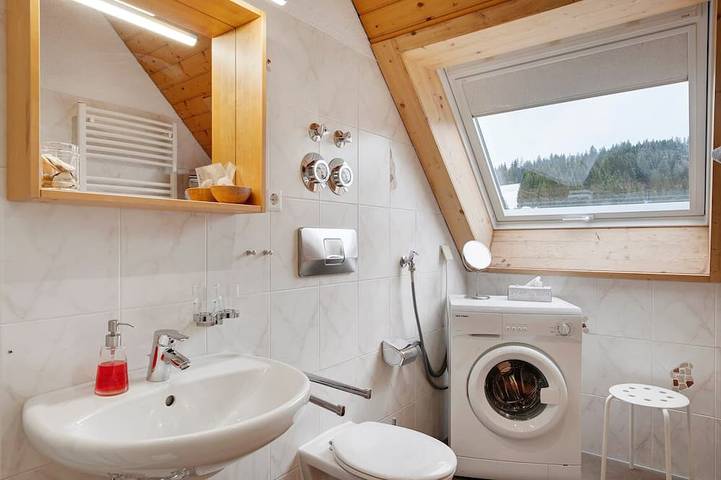 Agriturismo für 5 Personen, mit Garten in Titisee-Neustadt - 2