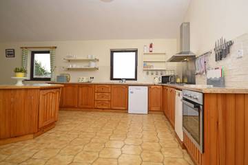 Gîte pour 8 Personnes dans Comté de Galway, Connacht, Photo 4