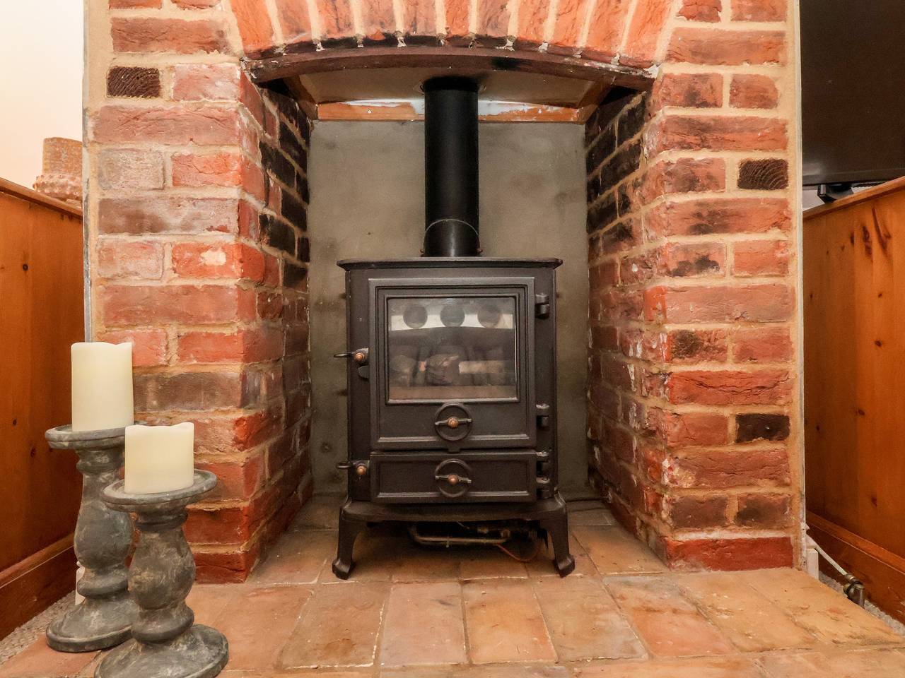 Cobblers Cottage, Southwold in Southwold, Waveney