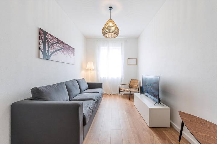 Ferielejlighed for 4 personer i Porto