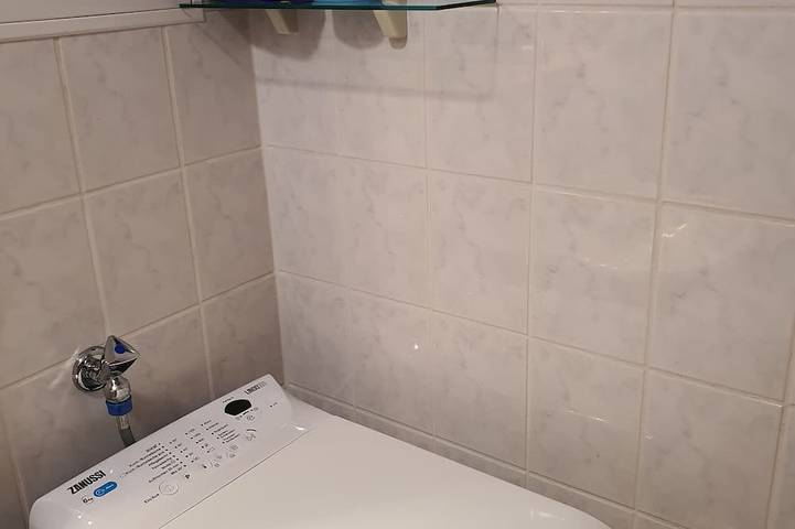 Ganze Wohnung, Helles gemütliches Studio Innenstadt (Homeoffice) in Brandenburg an der Havel