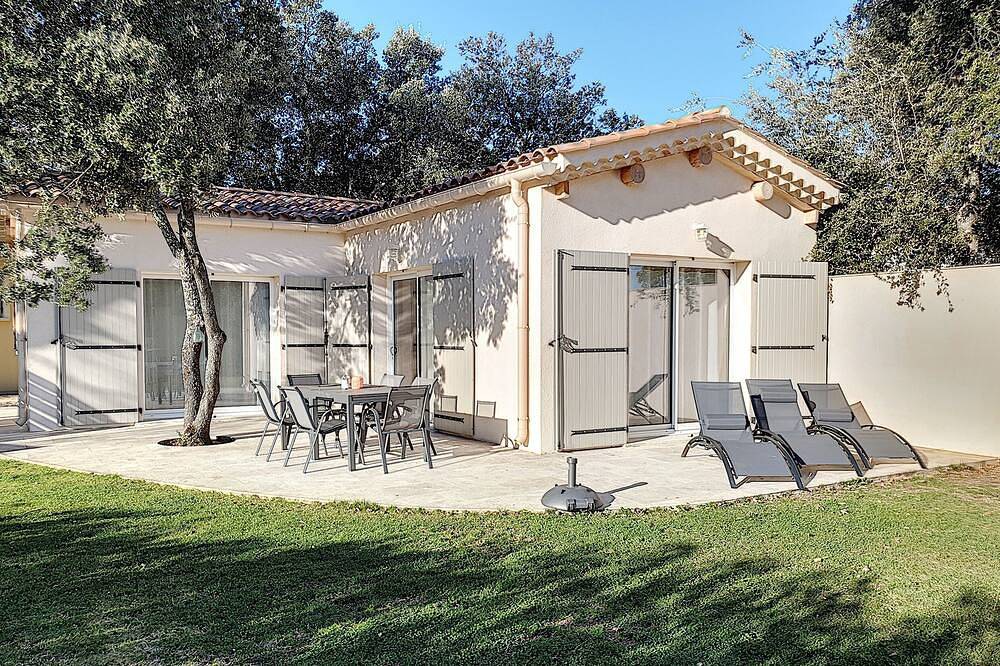 Location De Vacances pour 6 Personnes dans Mazan, Parc naturel régional du Mont-Ventoux