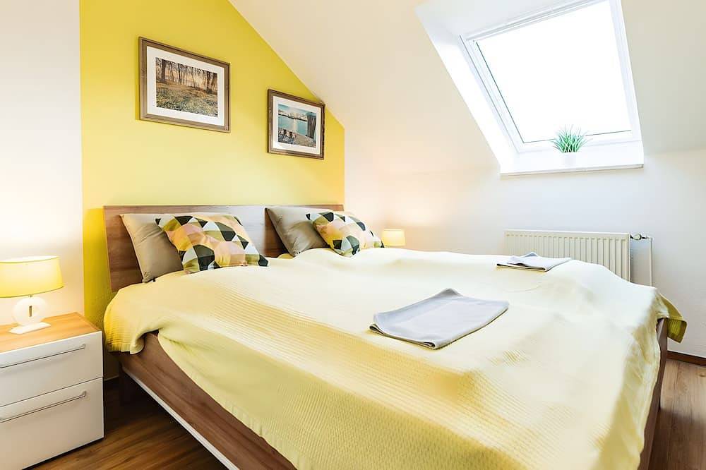 Ganze Wohnung, Ferienwohnung für 5 personen (70 m²) in fehmarn in Ostfehmarn, Fehmarn